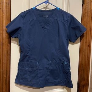 Wonder Wink Scrub Set